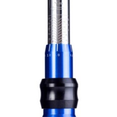 PRO TORMET SKRIFT 1/2 "20-210 nm med kalibreringsbevisslås