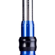 PRO TORMET SKRIFT 1/2 "20-210 nm med kalibreringsbevisslås