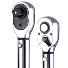 Llave de torque Pro 1/2 "20-210 NM con bloqueo de certificado de calibración