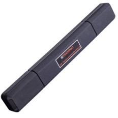PRO Torque Wrench 1/2 "20-210 nm s ključavnico s kalibracijo