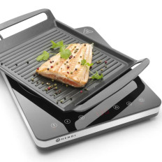 Plaque de cuisson à induction 2000W - Hendi 239230