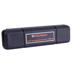 Dynamométrique 1/4 2-15NM Certificat d'étalonnage de verrouillage de verrouillage Bettragon