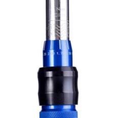 Dynamomeetriline 1/4 5-25nm Lock Calibration Sertifikaat Bicier