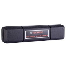 Dynamométrique 1/4 5-25NM Certificat d'étalonnage de verrouillage Bicier