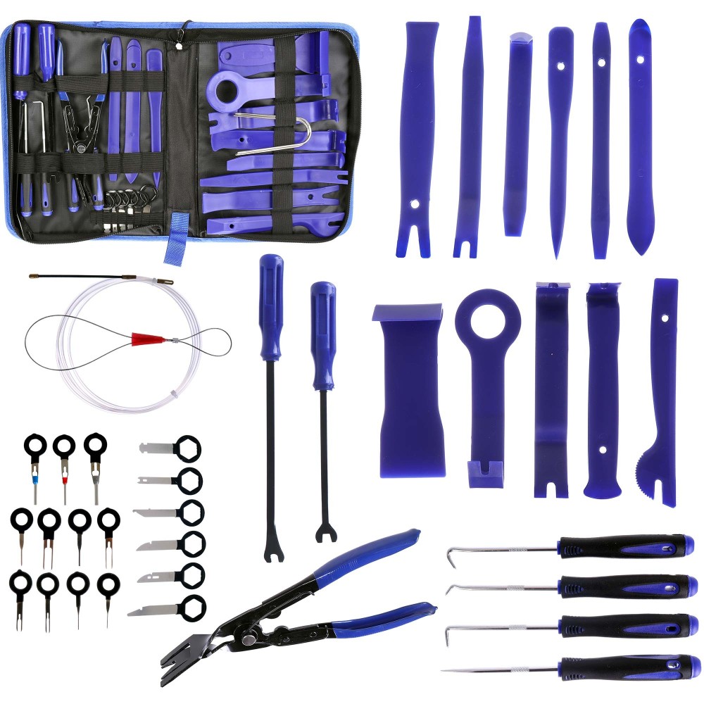 Set von F3009-Hebelwirkung für 40el-Pin-Funkpolsterung. Fall (-)