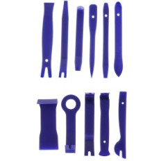 Set di F3009 Leverage per tappezzeria radio da 40EL PIN. Caso (-)