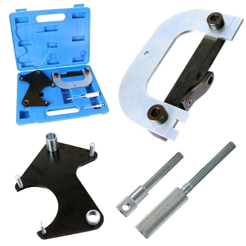 RENAULT NISSAN 1.4 timing lock 1.6 1.8 2.0 16V