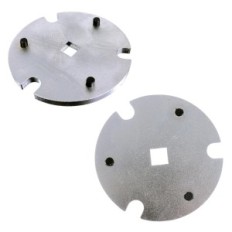 Αντλία έγχυσης κλειδώματος Timing Ford LDV Jaguar 2.0 2.2 2.4 TDCI TDDI