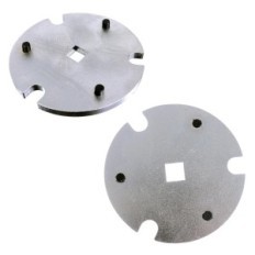 Pompa di iniezione Lock Timing FORD LDV Jaguar 2.0 2.2 2.4 TDCI TDDI