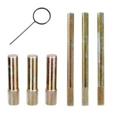 Pompa di iniezione Lock Timing FORD LDV Jaguar 2.0 2.2 2.4 TDCI TDDI