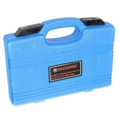 Vremenski zaključavanje injekcije crpka Ford LDV Jaguar 2,0 2,2 2.4 TDCI TDDI