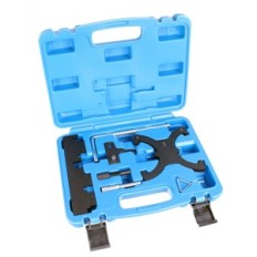 Ajastus Lock A1306 FORD 1.6 TI-VCT DURATEC EcoBoost