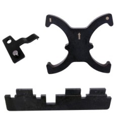 Ajastus Lukko A1306 FORD 1.6 TI-VCT Duratec EcoBoost