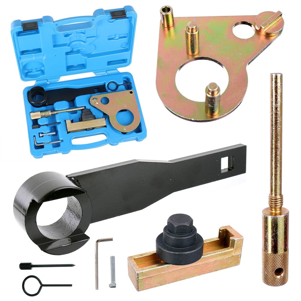 Lock Timing Opel Renault Nissan 1.6 2.0 2.3