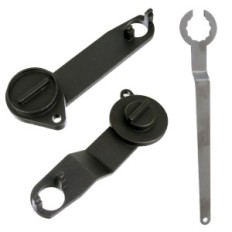 Serrure de timing Skoda 1.0 1.2 1.4 TSI TFSI