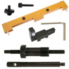 * Timing Lock A1055 BMW 1.6L 1.8L 2.0L N42 N46 N46T Valvetronic