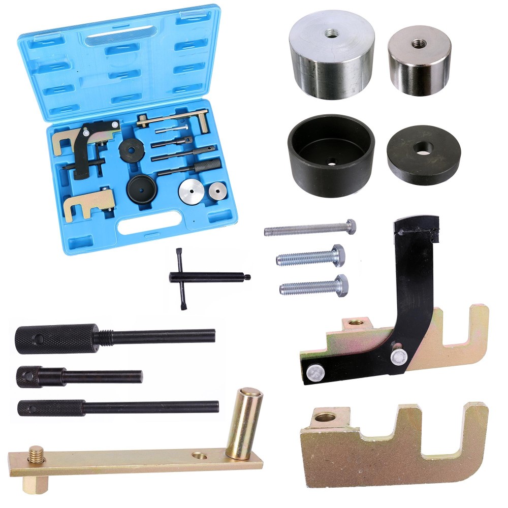 Načasovací zámek NISSAN OPEL RENAULT 1.5 1.9 2.2 2.5 CDTI DCI DTI