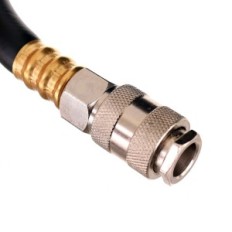 RH10x17mm 10m (g) pneumatic hose with sprinkled.