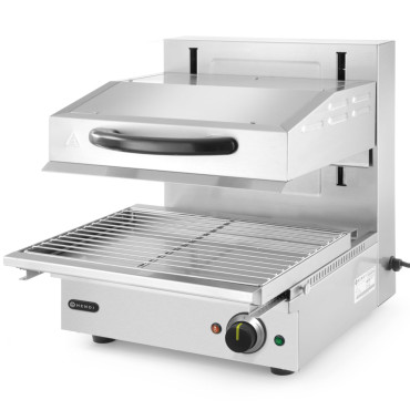 Salamander toaster Model...