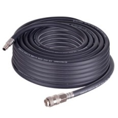 Pneumatická hadica 20m 20bar Gumet Elastic 8x14mm pre kompresorový kábel