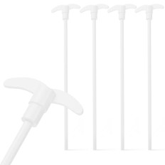 Käsitsi laboratoorse agitaator 305 mm - 4 tk.