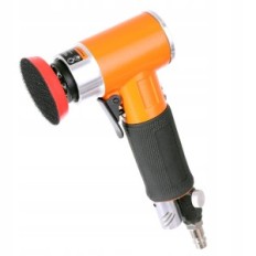 Disque excentrique pneumatique flosso 50mm