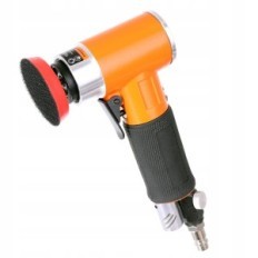 Pneumatic flosso Eccentric disk 50mm