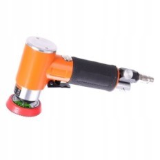 Pneumatic flosso Eccentric disk 50mm