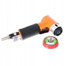 Pneumatic flosso Eccentric disk 50mm