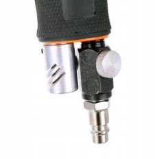 Pneumatic flosso Eccentric disk 50mm