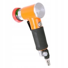 Pneumatic flosso Eccentric disk 50mm