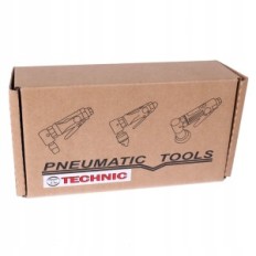 Disque excentrique pneumatique flosso 50mm