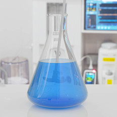 Käsitsi laboratoorse agitaator 305 mm - 4 tk.