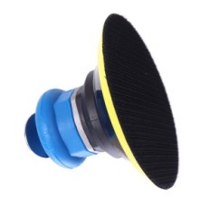 Szlifierka Mimośrodowa Pneumatyczna Tarcza 150mm Rzep Skok 5mm