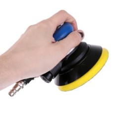 PT3013 Pneumatický mlýnek 125mm