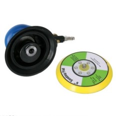 PT3013 Drive de molinillo neumático 125mm