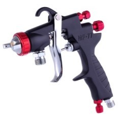 Paint Gun for en 3,0mm maleri aggregat