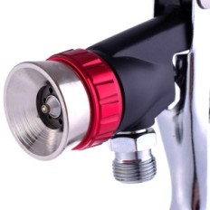 Pistola di vernice per un aggregato di pittura da 3,0 mm