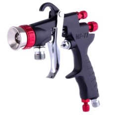 Picknickpistool voor een 2,5 mm schilderij aggregaat