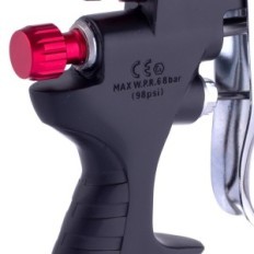 Pistolet de pique-nique pour un agrégat de peinture de 2,5 mm