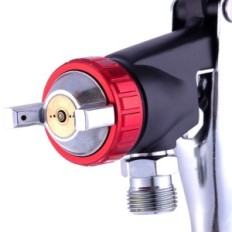 Pistolet Lakierniczy do Agregatu Malarskiego 2,0mm