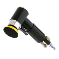 Pneumatikus csiszológép Futra szivacsok Flice 25mm 50mm 75mm KPL 48db