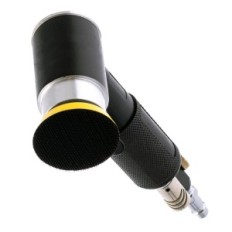 Brúska Polisher Pneumatická špongia kožušiny Felts 25mm 50mm 75mm KPL 48ks