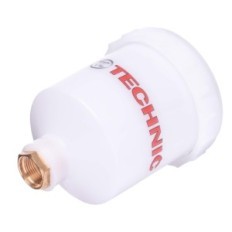 125ml réservoir laque Tasse de fil interne au pistolet de peinture mini