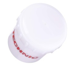 125ml-Lack-Tank-Innengewinde-Becher zu Mini-Farbpistolen