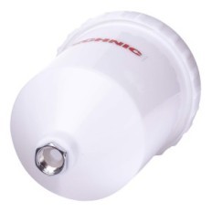 Réservoir 600 ml pour peinture pistolet M16x1,5