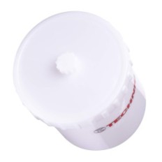 Tank 600 ml for paint pistol M16x1,5 painting