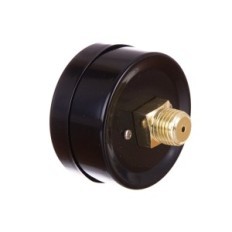 Trykmåler KOM.50mm0-10b1/4"Y50-2