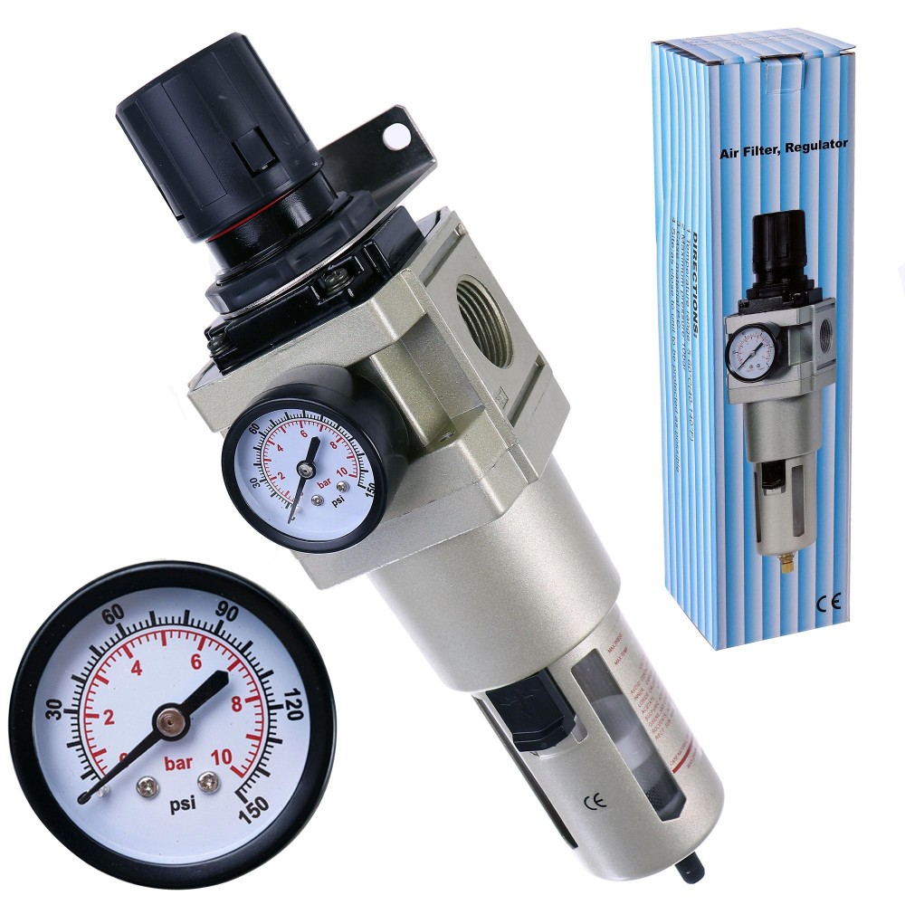 Air reduktor Filter 1 "Auto kompressor