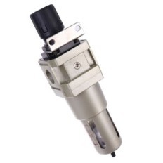 Gaisa reduktors ar filtru 1 "Auto kompresors